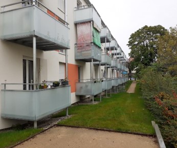 Pérenniser les installations